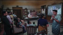 Lakshmi Niwas - 9th July 2026